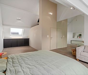 Roeselare : Deze prachtige gerenoveerde burgerwoning voorziet 3 rui... - Photo 1