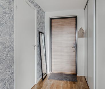 Fruktträdsgatan, Göteborg - Photo 1
