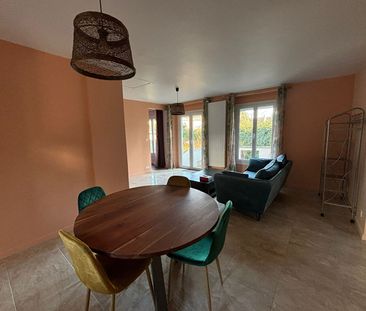 Location Appartement 2 pièces 54m² - Photo 1