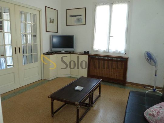 Quadrilocale via Se E. Marsaglia 96, Porto Vecchio, Sanremo - Photo 1