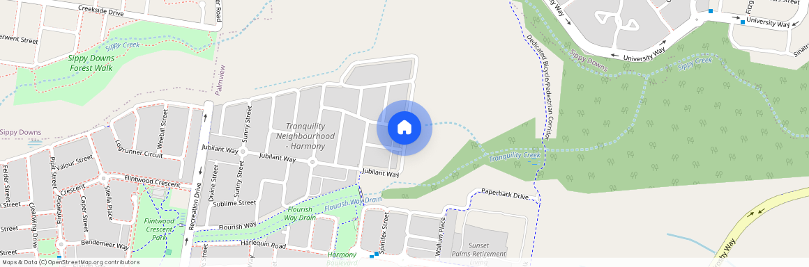 25 Unison Way, Palmview, QLD