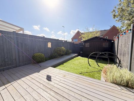 3 bedroom townhouse to rent - Photo 3