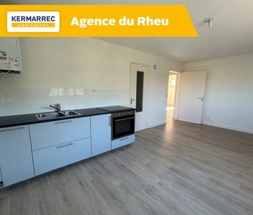 Appartement 3 pièces – 61 m² environ à Chavagne (ref : HG70296) - Photo 3