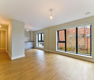 2 bedroom apartment to rent - Photo 1