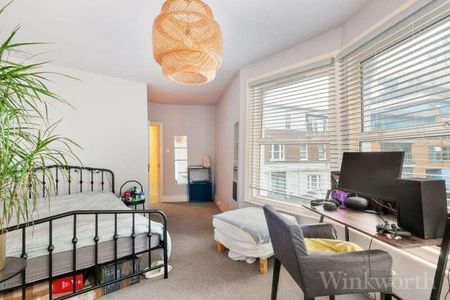 Trundleys Road, London, SE8 - Photo 5