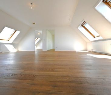 Über den Dächern von Linz – Geräumige 3-Zimmer-Dachgeschosswohnung ... - Foto 5