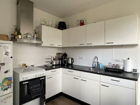 Te huur: Appartement Olmenlaan in Nederhorst den Berg - Foto 5