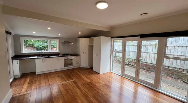 Renovated Three Bedroom House - Photo 1