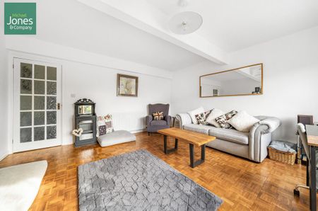 3 bedroom terraced house to rent - Photo 5