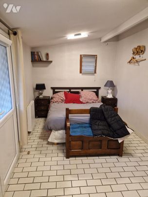 appartement meublé NAVES - Photo 1