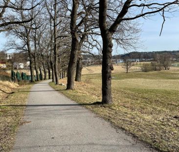 Villa i lugnt bostadsområde med fantastisk sjöutsikt - Foto 5
