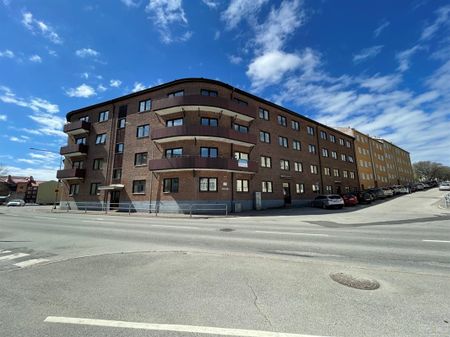 Kyrkogatan 5 B - Foto 4