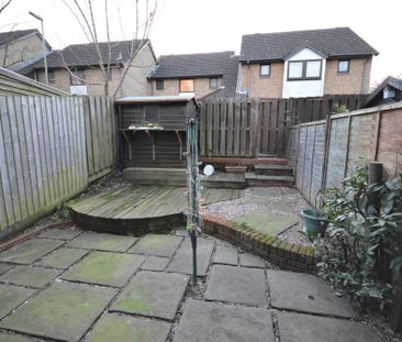 2 bedroom terraced house to rent - Photo 3