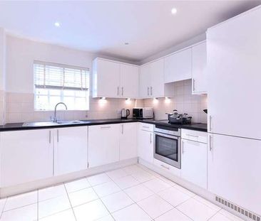 Pelham Court, Fulham Road, London, SW3 - Photo 1