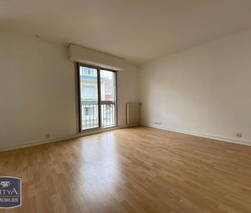 Location Appartement 1 pièce 24m² NANTES 44000 - Photo 4