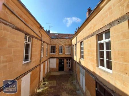 Appartement à louer 2 pièces 46.7m² - Photo 3