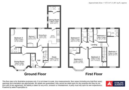 Church Road, Northolt, Middlesex, UB5 5AR - Photo 5