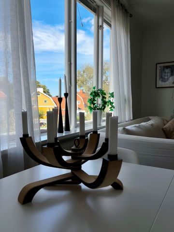 Stiernhielmsgatan, Uppsala - Foto 3