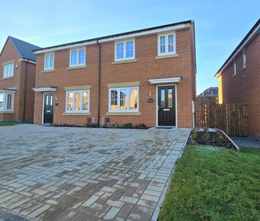 Lotus Drive, Ingleby Barwick - Photo 4