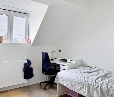 Penthouse te huur - Photo 5
