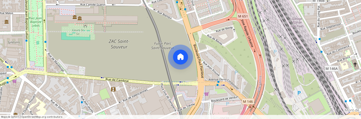 59000, Lille