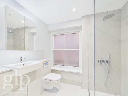 1 Bedroom Apartment, Denman Street, London, Greater London, Soho, W1D - Photo 5