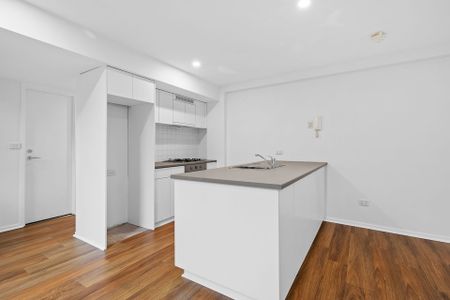 Unit 38/562 Little Bourke Street, - Photo 3