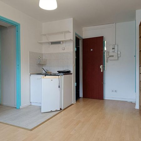 Appartement 1 pièce à Lille - Photo 3