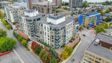 For Lease - 575 Byron Avenue Unit# 214, Carlingwood - Westboro and Area, Ontario - Photo 4