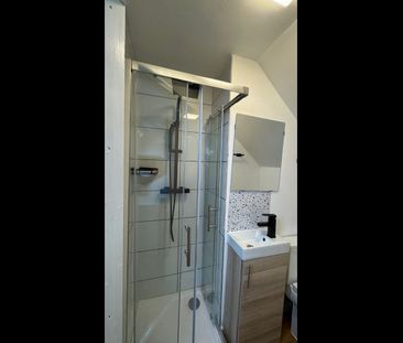 Studio Flat, London, NW2 - Photo 4