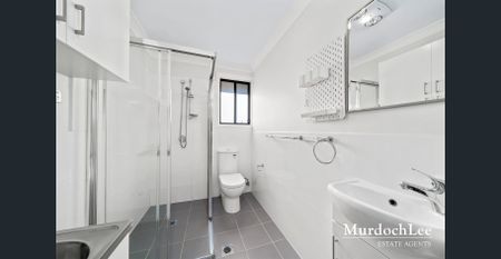 High-Demand Castle Hill Location Two-Bed Granny Flat, Walk-to-Metro - Photo 3