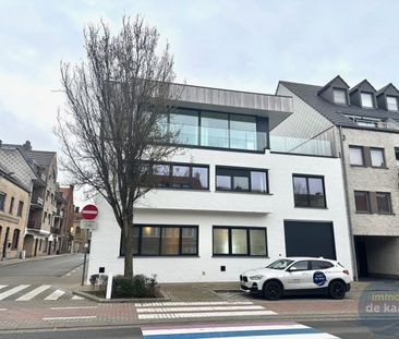 Appartement te huur - Foto 6