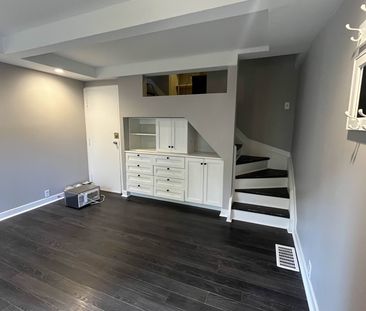 For Lease - 325 Jarvis Street Unit# 32, Toronto, Ontario - Photo 1