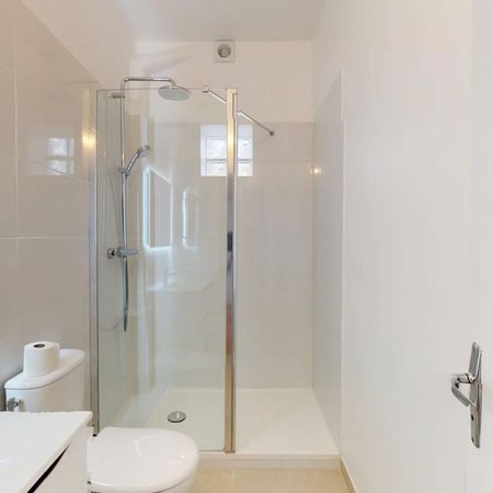 Location Appartement 2 pièces 41 m2 à Chennevières-sur-Marne - Photo 4