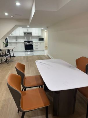 For Lease - 1385 Military Trail Unit# BSMT ROOM 1, Toronto, Ontario - Photo 1