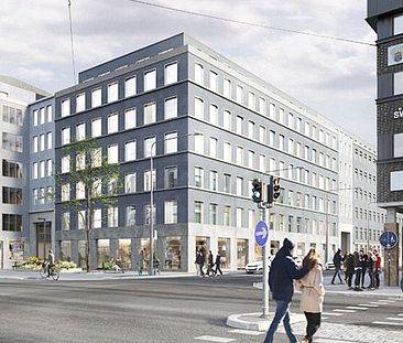 Tullgatan 7 B - Foto 6