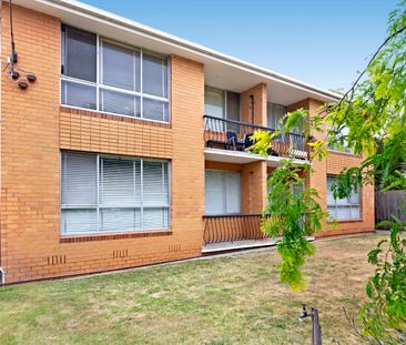 15/11 Parker Street, Ormond VIC 3204 - Apartment For Rent | Domain - Photo 2