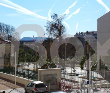 Appartement 1 pièce(s) 35.02 m² - Photo 4