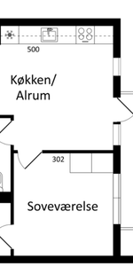 2'er med stor altan - Photo 4