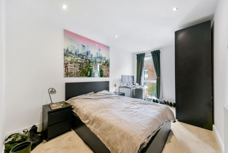 Triangle Place, SW4, London - Photo 2