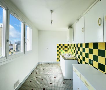 Location Appartement 2 pièces 47m² LIMOGES 87000 - Photo 3