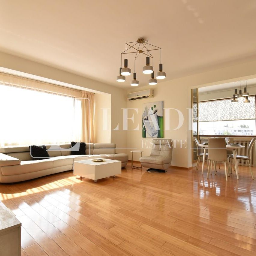 Inchiriere apartament I Herastrau Soseaua Nordului - Photo 1