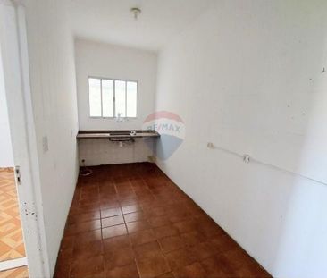 Locação de Casa de 2 dormitórios e 1 vaga na Vila Iorio-SP - Foto 1