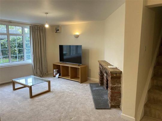 3 bedroom terraced house to rent - Photo 1