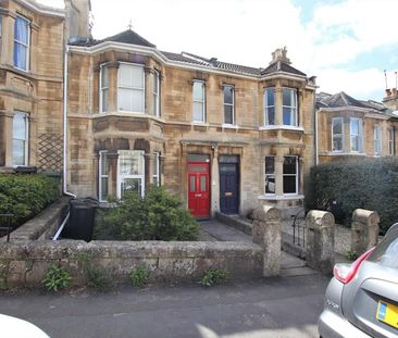 Shakespeare Avenue, Bear Flat, Bath - Photo 6