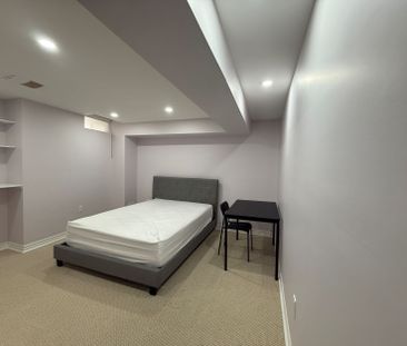 For Lease - 3 Caprara Crescent Unit# BSMT, Markham, Ontario - Photo 3
