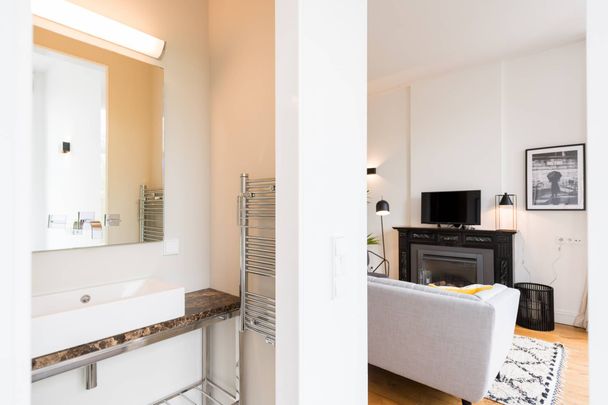 Van Eeghenlaan, 35, Amsterdam, 1071EP - Photo 1