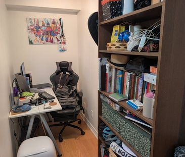For Lease - 30 Grand Trunk Crescent Unit# 807, Toronto, Ontario - Photo 4