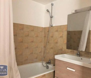 Location Appartement 1 pièce 23m² MONTPELLIER 34000 - Photo 3