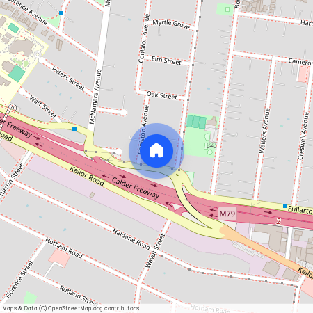 10A Coniston Ave, Vic 3042, Airport West